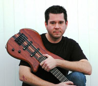 jeremy johnson bass