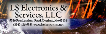 LS Electronics